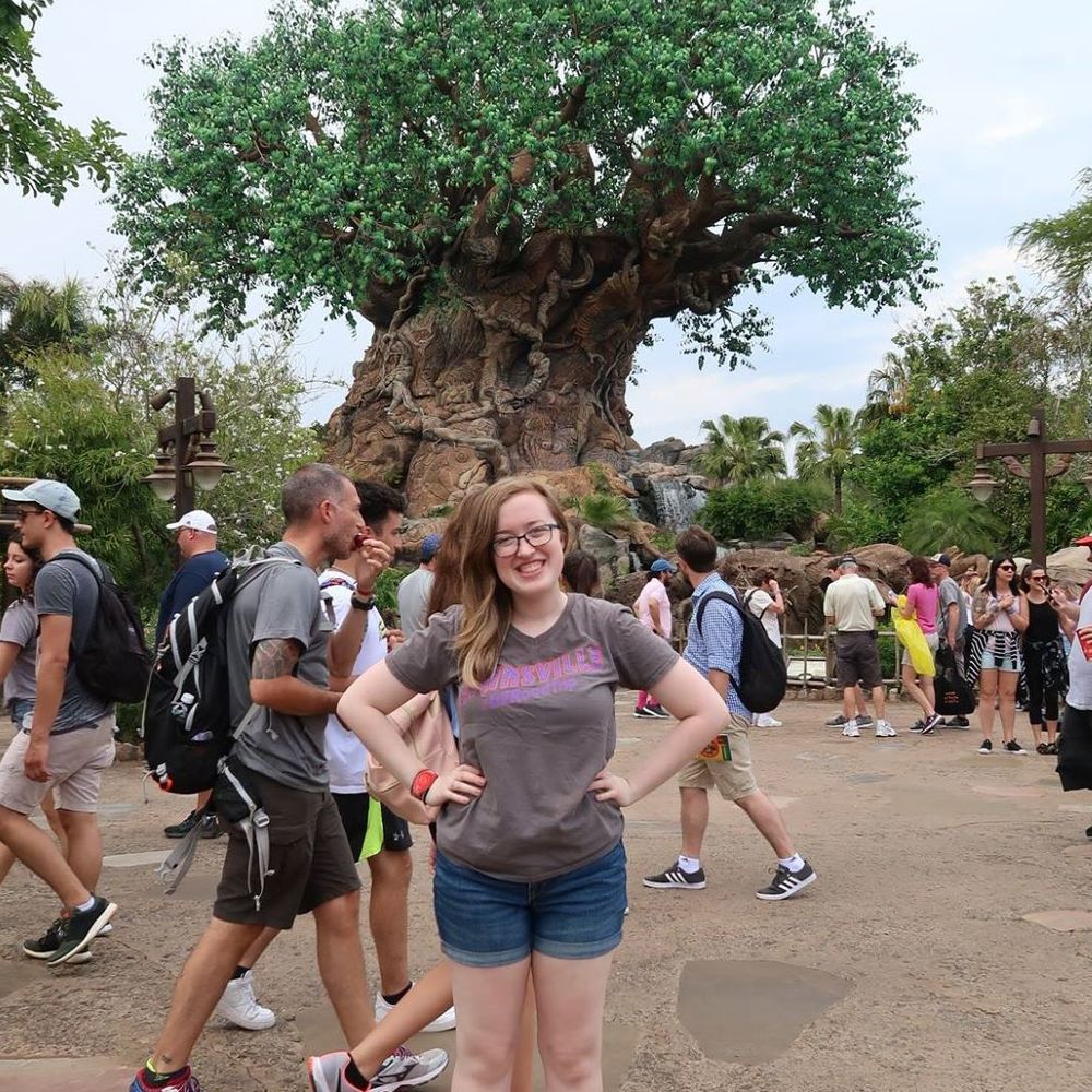 Meet your Posher, Ann